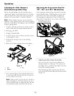 Предварительный просмотр 36 страницы Exmark LAZER Z E Series Operator'S Manual