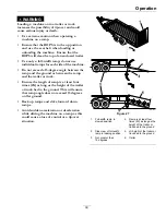 Предварительный просмотр 39 страницы Exmark LAZER Z E Series Operator'S Manual