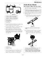 Предварительный просмотр 43 страницы Exmark LAZER Z E Series Operator'S Manual