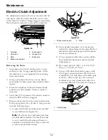 Предварительный просмотр 54 страницы Exmark LAZER Z E Series Operator'S Manual