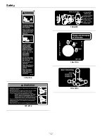 Preview for 12 page of Exmark Lazer Z HP 465 Operator'S Manual