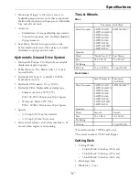 Preview for 15 page of Exmark Lazer Z HP 465 Operator'S Manual