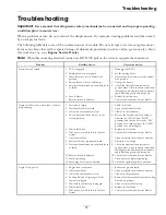 Preview for 37 page of Exmark LAZER Z HP 523 Operator'S Manual