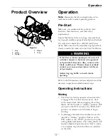 Preview for 11 page of Exmark LAZER Z HP Series Operator'S Manual