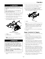 Предварительный просмотр 13 страницы Exmark LAZER Z HP Series Operator'S Manual