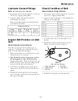 Preview for 17 page of Exmark LAZER Z HP Series Operator'S Manual