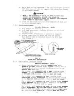 Предварительный просмотр 21 страницы Exmark Lazer Z HP Operator'S Manual