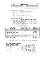 Предварительный просмотр 24 страницы Exmark Lazer Z HP Operator'S Manual