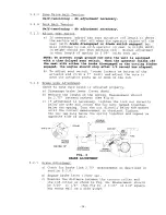 Предварительный просмотр 29 страницы Exmark Lazer Z HP Operator'S Manual