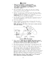 Предварительный просмотр 31 страницы Exmark Lazer Z HP Operator'S Manual