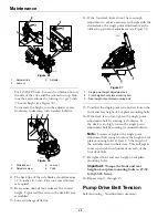 Preview for 44 page of Exmark LAZER Z LPG Operators Operator'S Manual