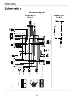 Preview for 56 page of Exmark LAZER Z LPG Operators Operator'S Manual