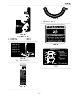 Предварительный просмотр 13 страницы Exmark LAZER Z LZS22KA484 Operator'S Manual