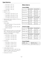 Предварительный просмотр 18 страницы Exmark LAZER Z LZS22KA484 Operator'S Manual