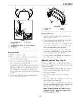 Предварительный просмотр 27 страницы Exmark LAZER Z LZS22KA484 Operator'S Manual