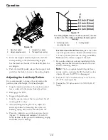 Предварительный просмотр 28 страницы Exmark LAZER Z LZS22KA484 Operator'S Manual