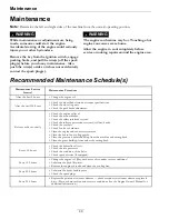 Предварительный просмотр 30 страницы Exmark LAZER Z LZS22KA484 Operator'S Manual