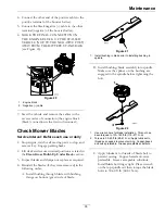 Предварительный просмотр 33 страницы Exmark LAZER Z LZS22KA484 Operator'S Manual