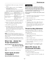 Preview for 39 page of Exmark LAZER Z LZX680KC486 Operator'S Manual