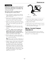 Preview for 45 page of Exmark LAZER Z LZX680KC486 Operator'S Manual