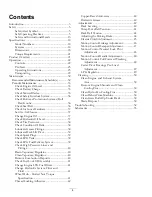 Preview for 4 page of Exmark LAZER Z PROPANE LZS740PKC524 Operator'S Manual