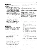 Preview for 7 page of Exmark LAZER Z PROPANE LZS740PKC524 Operator'S Manual