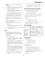 Preview for 19 page of Exmark LAZER Z PROPANE LZS740PKC524 Operator'S Manual