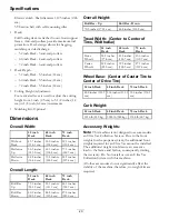 Предварительный просмотр 20 страницы Exmark LAZER Z PROPANE LZS740PKC524 Operator'S Manual