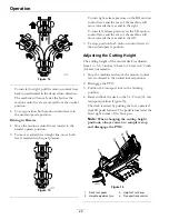 Предварительный просмотр 28 страницы Exmark LAZER Z PROPANE LZS740PKC524 Operator'S Manual