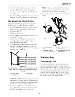 Preview for 29 page of Exmark LAZER Z PROPANE LZS740PKC524 Operator'S Manual