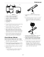 Предварительный просмотр 35 страницы Exmark LAZER Z PROPANE LZS740PKC524 Operator'S Manual