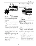 Предварительный просмотр 45 страницы Exmark LAZER Z PROPANE LZS740PKC524 Operator'S Manual