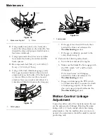 Preview for 46 page of Exmark LAZER Z PROPANE LZS740PKC524 Operator'S Manual