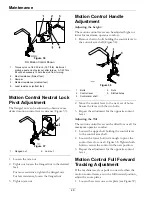 Предварительный просмотр 48 страницы Exmark LAZER Z PROPANE LZS740PKC524 Operator'S Manual