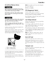 Preview for 25 page of Exmark LAZER Z PROPANE Operator'S Manual