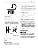 Предварительный просмотр 27 страницы Exmark LAZER Z PROPANE Operator'S Manual