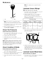 Предварительный просмотр 40 страницы Exmark LAZER Z PROPANE Operator'S Manual