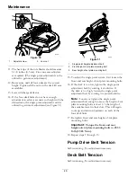 Предварительный просмотр 46 страницы Exmark LAZER Z PROPANE Operator'S Manual