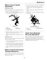 Предварительный просмотр 51 страницы Exmark LAZER Z PROPANE Operator'S Manual