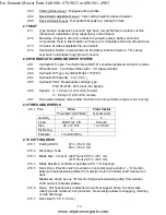 Предварительный просмотр 17 страницы Exmark Lazer Z XP Operator'S Manual