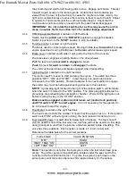 Предварительный просмотр 25 страницы Exmark Lazer Z XP Operator'S Manual