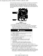 Предварительный просмотр 36 страницы Exmark Lazer Z XP Operator'S Manual