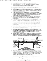 Предварительный просмотр 43 страницы Exmark Lazer Z XP Operator'S Manual