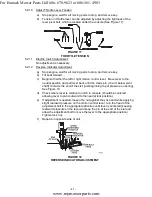 Предварительный просмотр 46 страницы Exmark Lazer Z XP Operator'S Manual