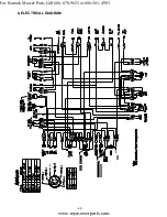 Предварительный просмотр 53 страницы Exmark Lazer Z XP Operator'S Manual