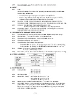 Preview for 18 page of Exmark LAZER Z Operator'S Manual