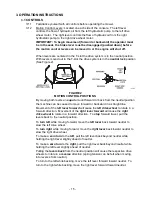 Preview for 20 page of Exmark LAZER Z Operator'S Manual