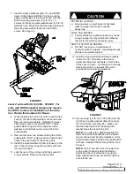 Preview for 5 page of Exmark LZUV52 Setup Instructions