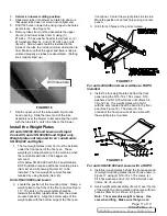 Preview for 11 page of Exmark LZUV52 Setup Instructions