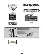 Preview for 9 page of Exmark M216KASPC Operator'S Manual